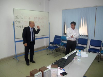 Kỹ năng quản lý đội ngũ kinh doanh hiệu quả – Sunjin Đồng Nai (31-08-2012)